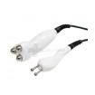 QMED 826-RF3-0 - Aparat de radiofrecventa bipolara si tripolara pentru tratament facial si corporal