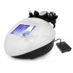 QMED 826-RP6 - Aparat cavitatie + radiofrecventa faciala si corporala + laser