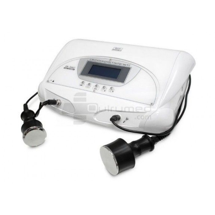 QMED 907-IB5002 - Echipament profesional de cavitatie, anticelulita