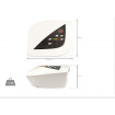 QMED 955-B672- Masina de curatat facial cu set de perii