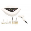QMED 955-B672- Masina de curatat facial cu set de perii