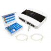 QMED 955-B9905- Echipament de microdermabraziune faciala cu varf de diamant