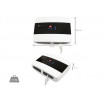 QMED 955-B9905- Echipament de microdermabraziune faciala cu varf de diamant