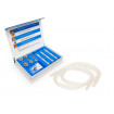 QMED 955-B9905- Echipament de microdermabraziune faciala cu varf de diamant