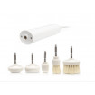 QMED 955-M868- Echipament de brosaj facial