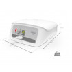 QMED 955-M868- Echipament de brosaj facial