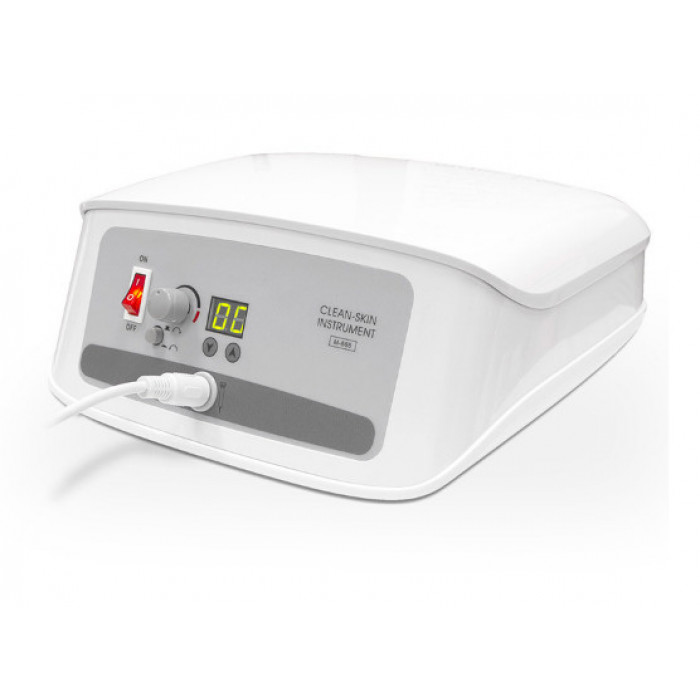 QMED 955-M868- Echipament de brosaj facial