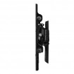 Suport TV de perete Hama FULLMOTION, 127 cm (50  inch ), negru