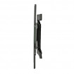 Suport TV  Hama Ultraslim FULLMOTION 142 cm (56  inch ) 2 brate negru