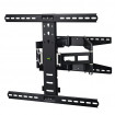 Suport TV de perete Hama FULLMOTION, 178 cm (70  inch ), negru