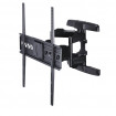 Suport TV de perete Hama FULLMOTION 229 cm (90  inch ), negru