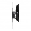 Suport TV de perete Hama FULLMOTION 200x200 122cm(48 inch ) 1 brat negru
