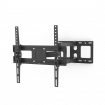 Suport TV de perete Hama FULLMOTION 165 cm (65  inch ) negru