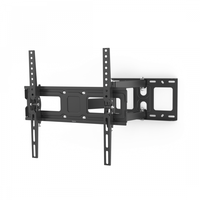 Suport TV de perete Hama FULLMOTION 165 cm (65  inch ) negru