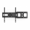 Suport TV de perete Hama FULLMOTION 165 cm (65  inch ) negru