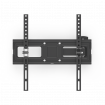 Suport TV de perete Hama FULLMOTION 400x400, 165 cm (65  inch ) 1 brat negru