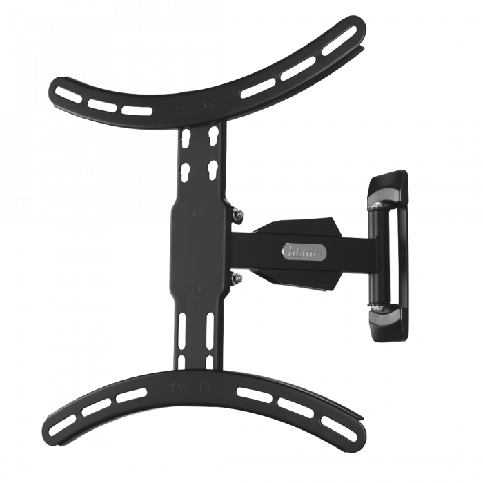 Suport TV de perete Hama FULLMOTION 165 cm (65  inch ) 1 brat negru