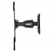 Suport TV de perete Hama FULLMOTION 165 cm (65  inch ) 1 brat negru