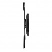 Suport TV de perete Hama FULLMOTION 165 cm (65  inch ) 1 brat negru