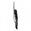 Suport TV cu arc pneumatic Hama FULLMOTION, 142 cm (56  inch ) negru