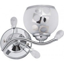 Aplica Luminita Crom 1xE27 60W Erste Aplica Luminita Crom 1xE27 60W Erste