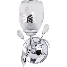 Aplica Maria Crom 1xE27 60W Erste