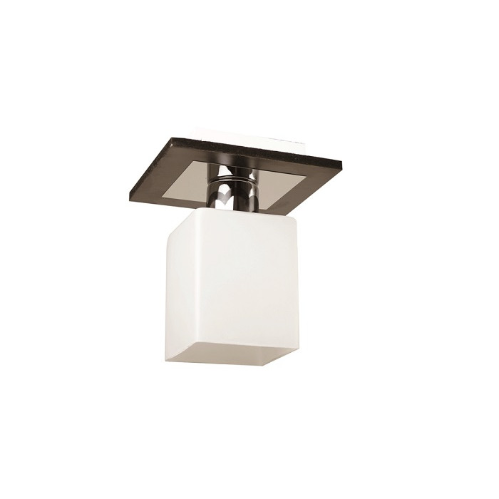 Plafoniera Wenge Andra 1xE27 60W-EL0030157