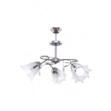 Lustra Serra Crom 3xE27 60W
