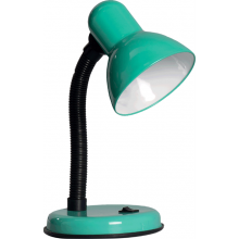 Lampa Birou Clasic Verde 1xE27 60W Erste Lampa Birou Clasic Verde 1xE27 60W Erste