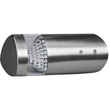 Lampa Gradina LED Piramid Crom 2.88W 6400K IP44 Erste Lampa Gradina LED Piramid Crom 2.88W 6400K IP44 Erste