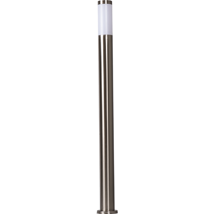 Lampa Gradina Ares 110 Crom 1XE27 60W IP44