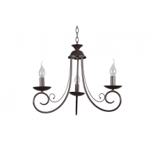 Candelabru Erste Vaillant Maro 3xE14 Candelabru Erste Vaillant Maro 3xE14