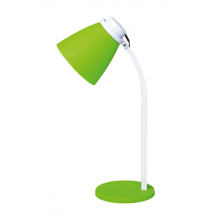 Lampa Birou Ziggs Verde LED 3W Erste Lampa Birou Ziggs Verde LED 3W Erste