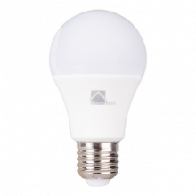 Set 10 x Bec LED 12W E27 6400K A+ Homelight Set 10 x Bec LED 12W E27 6400K A+ Homelight