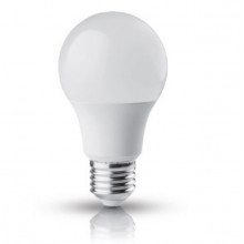 Set 10 x Bec LED A60 12W E27 3000K Novelite