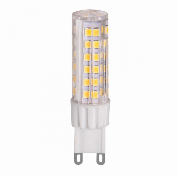 Bec LED EVO3.0 Bulb 5W G9 3000K Total Green