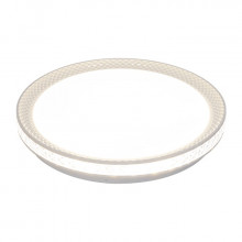 Plafoniera Smart Luxera 36W 3000K-6500K IP20 Plafoniera Smart Luxera 36W 3000K-6500K IP20