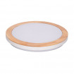 Plafoniera Erste LED Roundwood 24W 4000K