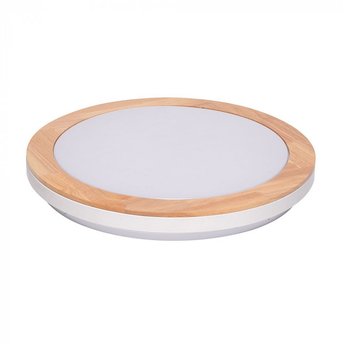Plafoniera Erste LED Roundwood 24W 4000K