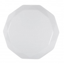 Plafoniera LED Diamonds 36W 4000K