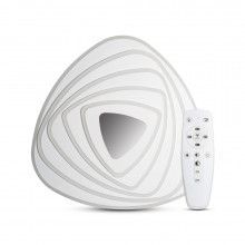 Plafoniera LED Bliss 145W 3000-65000K Plafoniera LED Bliss 145W 3000-65000K