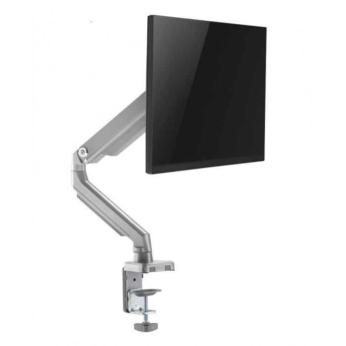 Suport monitor cu prindere pe masa, Blackmount LDT14-C012, max.8kg.