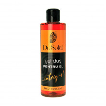 Gel de duș pentru EL Dr. Soleil Gel de duș pentru EL Dr. Soleil