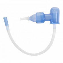 Aspirator nazal Minut Baby prin aspiratie bucala Aspirator nazal Minut Baby prin aspiratie bucala