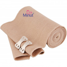Bandaj elastic cu clema Minut Bandaj elastic cu clema Minut