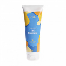 Crema de corp ultra hidratanta Dr. Soleil cu Ulei de Migdale si Aloe Vera, 250 ml Crema de corp ultra hidratanta Dr. Soleil cu Ulei de Migdale si Aloe Vera, 250 ml