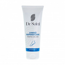 Crema protectoare pentru calcaie Dr. Soleil 100 ml Crema protectoare pentru calcaie Dr. Soleil 100 ml