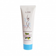 Gel anticelulitic Dr. Soleil cu iedera, arnica si cafeina 150 ml Gel anticelulitic Dr. Soleil cu iedera, arnica si cafeina 150 ml