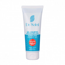 Gel calmant arsuri solare Dr. Soleil, 100 ml