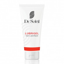Gel lubrifiant Lubrigel Dr. Soleil, 100 ml Gel lubrifiant Lubrigel Dr. Soleil, 100 ml